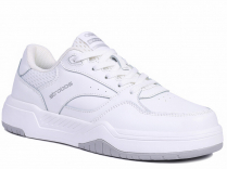 C3896-6 Бел 41-1,42-2,43-2,44-2,45-1 Strobbs П/ботинки Актив.отдых Кроссовки Нат.кожа, Текстиль, ЭВА,ТПР В/О Муж