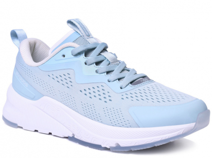 F7743-5 Гол 36-1,37-1,38-2,39-2,40-1,41-1 Strobbs П/ботинки Актив.отдых Кроссовки Текстиль, Текстиль, ЭВА,Резина В/О жен