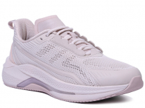 F7747-16 Беж 36-1,37-1,38-2,39-2,40-1,41-1 Strobbs П/ботинки Актив.отдых Кроссовки Иск.мат, Текстиль, ЭВА,Резина,ТПУ вставка В/О жен