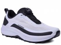 F7773-4 Сер 36-1,37-1,38-2,39-2,40-1,41-1 Strobbs П/ботинки Актив.отдых Кроссовки Текстиль, Текстиль, ЭВА,Резина В/О Муж