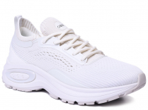 F7805-6 Бел 36-1,37-1,38-2,39-2,40-2 Strobbs П/ботинки Актив.отдых Кроссовки Текстиль, Текстиль, ЭВА,Резина,ТПУ вставка Лето жен