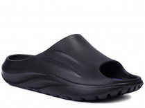 C3903-3 Чёр 41-2,43-3,45-3 Strobbs Туфли Пляж Шлепанцы/Пантолеты ЭВА, Без подклада, ЭВА Лето Муж