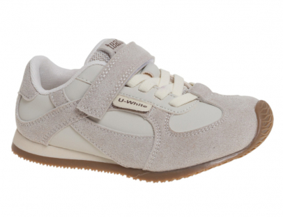 R223013188GR СКАЗКА Серый Девочка Иск.кожа Текстиль 27-31 22222