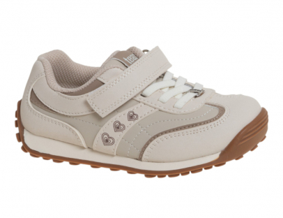 R883013235AP СКАЗКА Бежевый Девочка Иск.кожа Текстиль 27-31 22222