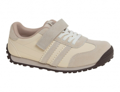 R883014077K СКАЗКА Хаки Девочка Иск.кожа Текстиль 32-37 111111