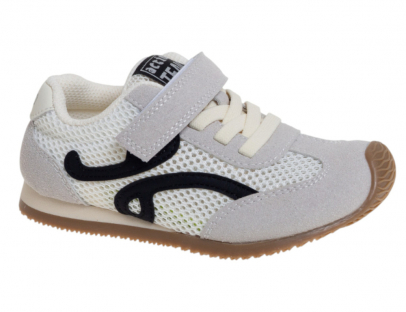 R223013185GR-1 СКАЗКА Серый Мальчик Иск.кожа Текстиль 27-31 22222