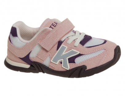 R915813158P СКАЗКА Розовый Мальчик Иск.кожа Текстиль 27-31 22222