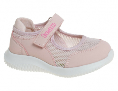 R151812252P СКАЗКА Розовый Девочка Иск.кожа Текстиль 22-26 22222