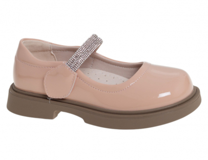 R220613123P СКАЗКА Розовый Девочка Иск.кожа Нат.кожа 27-32 111111