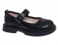 R220613122BK Чёр 27-1,28-1,29-1,30-1,31-1,32-1 Сказка Туфли Школа Mary Jane Иск.мат, Кожподклад Лето жен