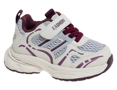 R251512226BE Беж 22-2,23-2,24-2,25-2,26-2 Сказка П/ботинки Актив.отдых Кроссовки Иск.мат, Текстиль В/О Муж