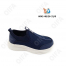RC51_6042-4B Син 26-1,27-1,28-2,29-2,30-1,31-1 Boys and Girls П/ботинки Актив.отдых Слипоны Текстиль, Текстиль, ЭВА (EVA-Этиленвинилацетат) Лето Муж