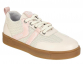TWS_564-23_бежевый Текстиль/ИскКожа Кожа 33-38 111111 ДС1_Лето Полуботинки Спортивные KEDBERRY