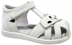 261S-Z6-6779 22-1,23-1,24-1,25-1,26-1,27-1 Flamingo П/ботинки Повсед Сандалеты Иск.мат, Кожподклад, ЭВА Лето жен