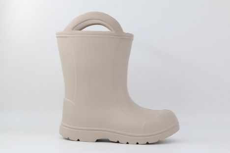 1941-2 светло-серый 24-1,26-1,27-1,28-1,29-1,31-1,32-1 Kapika Сапоги Повсед Веллингтон ЭВА, Без подклада, ЭВА В/О Муж