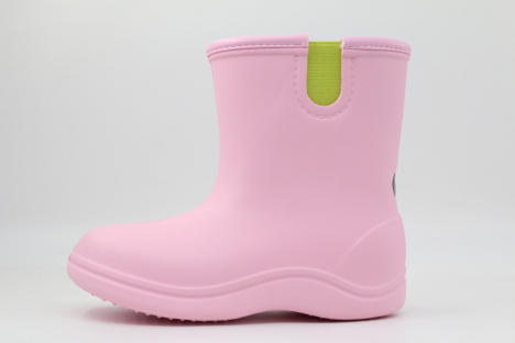 1944-4 Роз 26-2,27-2,29-2,30-2,32-2 Kapika П/сапоги Повсед Веллингтон ЭВА, Без подклада, ЭВА В/О жен