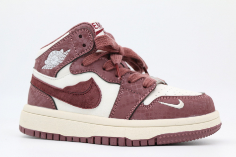 731253-2 Крас 31-1,32-1,33-1,34-1,35-1 Kapika Ботинки Актив.отдых Кроссовки Иск.мат, Текстиль, Резина В/О жен