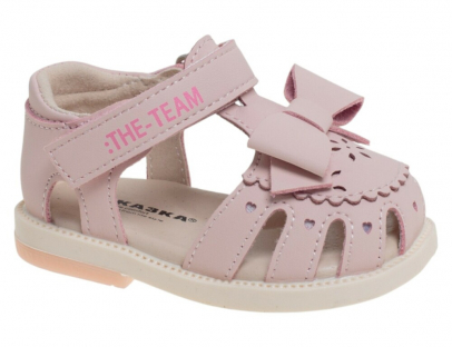 R822210031P СКАЗКА Розовый Девочка Иск.кожа Иск.кожа 17-21 22222