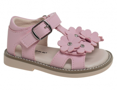 R860710042P СКАЗКА Розовый Девочка Иск.кожа Иск.кожа 17-21 22222