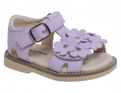 R860710042PE СКАЗКА Фиолетовый Девочка Иск.кожа Иск.кожа 17-21 22222