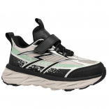 261K-F13-6894 31-1,32-1,33-1,34-1,35-1,36-1,37-1 Qwest П/ботинки Актив.отдых Кроссовки Иск.мат, Текстиль, ЭВА/ТЭП В/О Муж