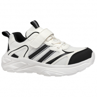 261K-Z42-6604 31-1,32-1,33-1,34-1,35-1,36-1 Qwest П/ботинки Актив.отдых Кроссовки Иск.мат, Текстиль, ЭВА В/О Муж