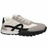 261P-Z42-6631 32-1,33-1,34-1,35-1,36-1,37-1 Qwest П/ботинки Актив.отдых Кроссовки Иск.мат, Текстиль, ТЭП В/О Муж