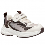 261K-Z11-6730 23-1,24-1,25-1,26-1,27-1,28-1 Flamingo П/ботинки Актив.отдых Кроссовки Иск.мат, Текстиль, ЭВА/ТЭП В/О жен