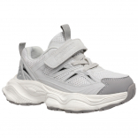 261K-Z11-6738 27-1,28-1,29-1,30-1,31-1,32-1 Flamingo П/ботинки Актив.отдых Кроссовки Иск.мат, Текстиль, ЭВА/ТЭП В/О Муж