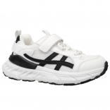 261K-Z42-6594 30-1,31-1,32-1,33-1,34-1,35-1 Flamingo П/ботинки Актив.отдых Кроссовки Иск.мат, Текстиль, ЭВА/ТЭП В/О Муж