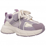 261K-Z42-6831 27-1,28-1,29-1,30-1,31-1,32-1 Flamingo П/ботинки Актив.отдых Кроссовки Иск.мат, Текстиль, ЭВА/ТЭП В/О жен