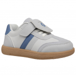 261P-Z11-6733 25-1,26-1,27-1,28-1,29-1,30-1 Flamingo П/ботинки Актив.отдых Кроссовки Иск.мат, Текстиль, Резина В/О Муж