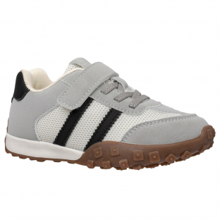 261P-Z42-6614 25-1,26-1,27-1,28-1,29-1,30-1 Flamingo П/ботинки Актив.отдых Кроссовки Иск.мат, Текстиль, ТЭП В/О Муж