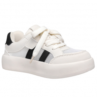 261P-Z42-6620 26-1,27-1,28-1,29-1,30-1,31-1 Flamingo П/ботинки Актив.отдых Кроссовки Иск.мат, Текстиль, ЭВА В/О Муж