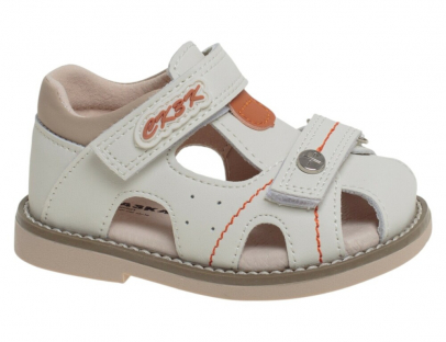 R860710047B СКАЗКА Бежевый Мальчик Иск.кожа Иск.кожа 17-21 22222