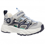 261S-Z11-6720 23-1,24-1,25-1,26-1,27-1,28-1 Flamingo П/ботинки Актив.отдых Сандалеты Иск.мат, Текстиль, ЭВА/ТЭП Лето Муж