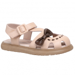 261S-Z47-6844 26-1,27-1,28-1,29-1,30-1,31-1 Flamingo Иск. кожа Нат.кожа 26-31 босоножки