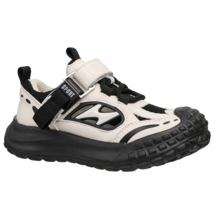 261S-Z47-6901 29-1,30-1,31-1,32-1,33-1,34-1 Flamingo Иск. кожа Текстиль 29-34 босоножки