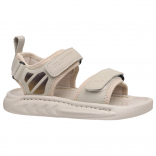 261S-Z47-6853 29-1,30-1,31-1,32-1,33-1,34-1 Flamingo Туфли Актив.отдых Сандалии Иск.мат, Текстиль, ПУ Лето Муж