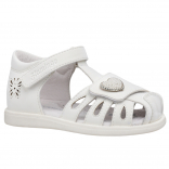 261S-Z6-6783 23-1,24-1,25-1,26-1,27-1,28-1 Flamingo П/ботинки Повсед Сандалеты Иск.мат, Кожподклад, ТЭП Лето жен