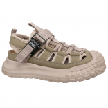 261S-Z47-6904 29-1,30-1,31-1,32-1,33-1,34-1 Flamingo Туфли Актив.отдых Сандалеты Иск.мат, Текстиль, ЭВА Лето Муж