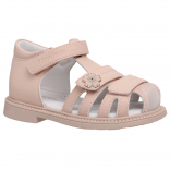 261S-Z6-6777 22-1,23-1,24-1,25-1,26-1,27-1 Flamingo П/ботинки Повсед Сандалеты Иск.мат, Кожподклад, ЭВА Лето жен