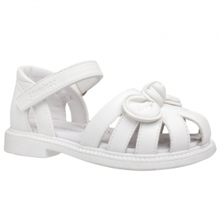 261S-Z6-6787 26-1,27-1,28-1,29-1,30-1,31-1 Flamingo Иск. кожа Нат.кожа 26-31 босоножки