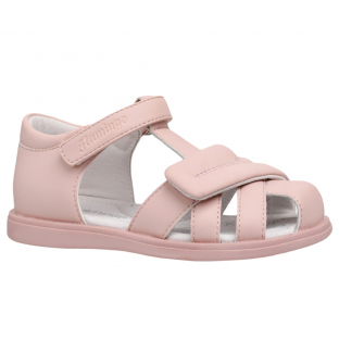 261S-Z6-6789 26-1,27-1,28-1,29-1,30-1,31-1 Flamingo Иск. кожа Нат.кожа 26-31 босоножки