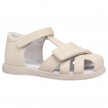 261S-Z6-6788 26-1,27-1,28-1,29-1,30-1,31-1 Flamingo П/ботинки Повсед Сандалеты Иск.мат, Кожподклад, ТЭП Лето жен