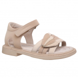 261S-Z6-6797 23-1,24-1,25-1,26-1,27-1,28-1 Flamingo Туфли Повсед Сандалеты Иск.мат, Кожподклад, ТЭП Лето жен