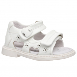 261S-Z6-6814 23-1,24-1,25-1,26-1,27-1,28-1 Flamingo Туфли Повсед Сандалеты Иск.мат, Кожподклад, ЭВА Лето жен