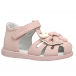 261S-Z6-6857 23-1,24-1,25-1,26-1,27-1,28-1 Flamingo П/ботинки Повсед Сандалеты Иск.мат, Кожподклад, ТЭП Лето жен