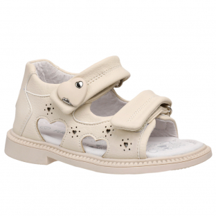 261S-Z6-6815 23-1,24-1,25-1,26-1,27-1,28-1 Flamingo Иск. кожа Нат.кожа 23-28 босоножки