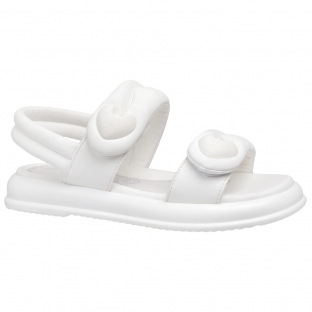 261S-Z6-6821 30-1,31-1,32-1,33-1,34-1,35-1 Flamingo Иск. кожа Иск. кожа 30-35 босоножки